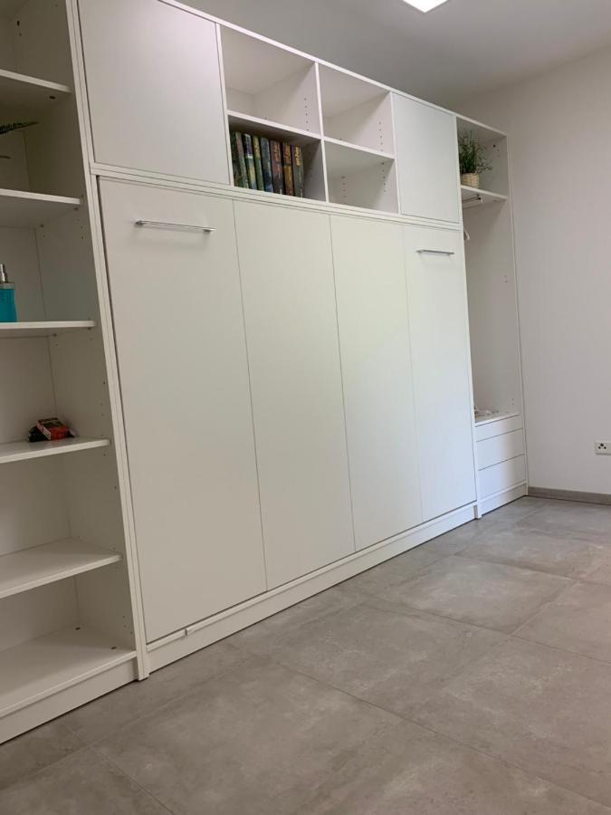 Firmen & Ferienwohnung Brecht 2 Waibstadt Kültér fotó