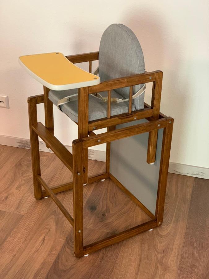 Firmen & Ferienwohnung Brecht 2 Waibstadt Kültér fotó