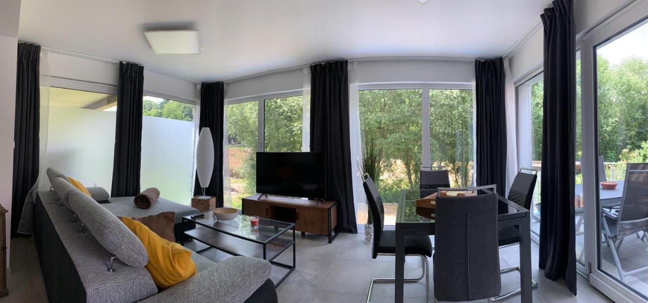 Firmen & Ferienwohnung Brecht 2 Waibstadt Kültér fotó